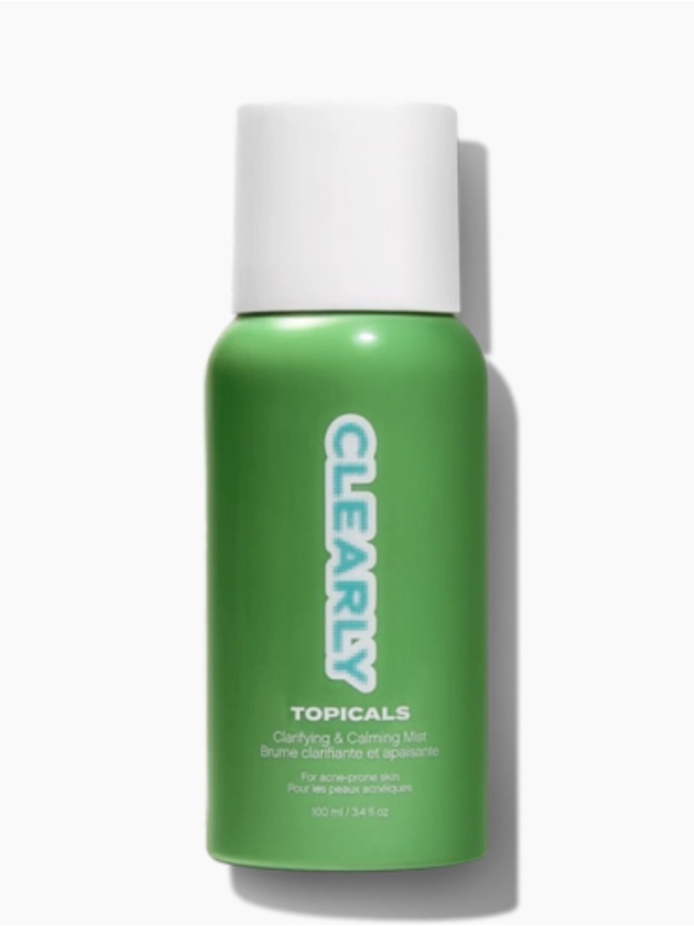 💚2/$30 TOPICALS Clearly Clarifying + Calming Mist